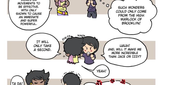 865x1169 Alec and Magnus - Mortal Instruments Fan Art (29364259) - Fanpop