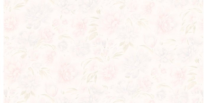 1864x1864 Brewster Pastel Floral Texture Pre-pasted Wallpaper - Walmart.com
