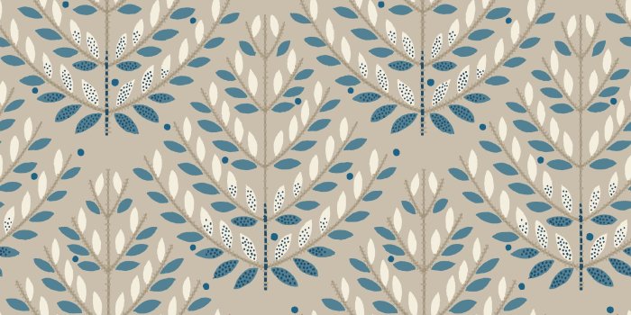 2400x2400 York Wallcoverings NR1593 Norlander Norrland Wallpaper Beige