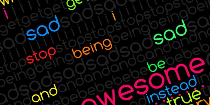 2560x1600 Typography Art Quotes HD Wallpaper, Background Images