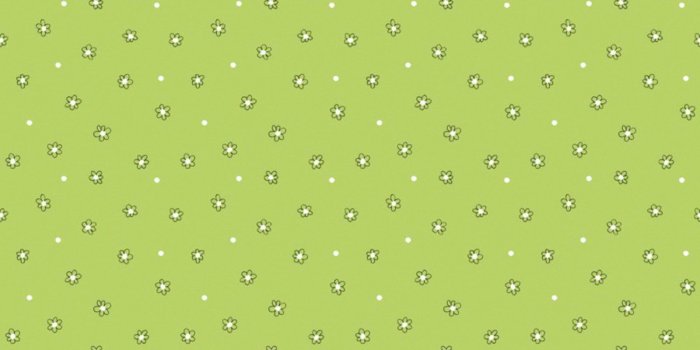 1600x1600 York Wallcoverings Bistro 750 Floral Dot Ditsy Wallpaper