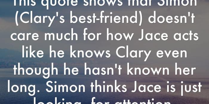 1024x768 Mortal instruments (city of ashes) book 2 by 25rogers53