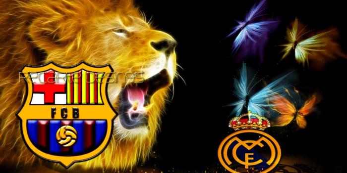 1680x1050 Real Madrid Vs Barcelona Wallpaper 1024×768 Real Madrid Vs Barcelona