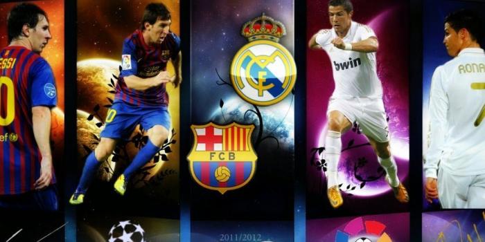 1024x768 real madrid vs barcelona wallpaper 1024×576 Real Madrid Vs Barcelona