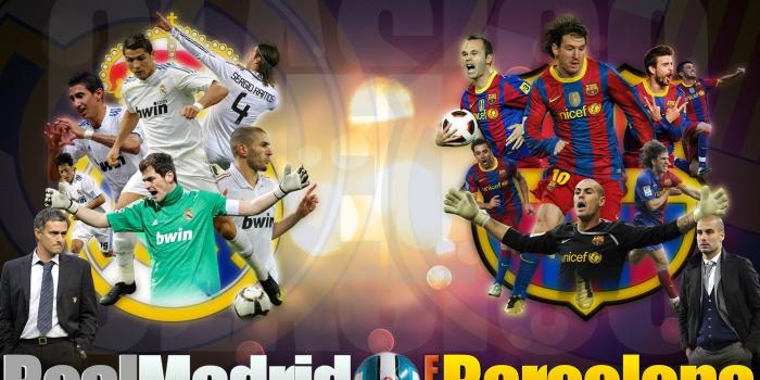 1920x1200 Barcelona Vs Real Madrid HD Wallpapers, Images, Pics 1920×1080 Real