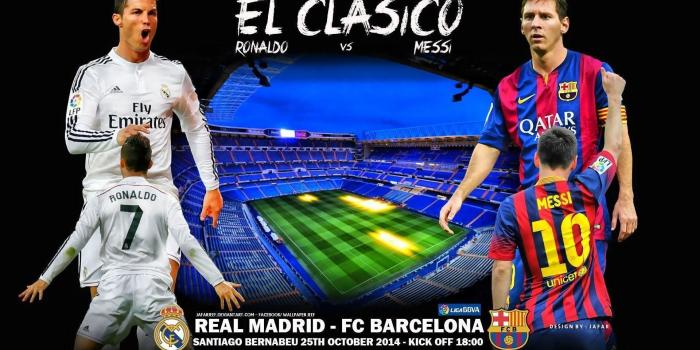 1920x1080 Ronaldo vs Messi Wallpaper 2018 (77+ images)