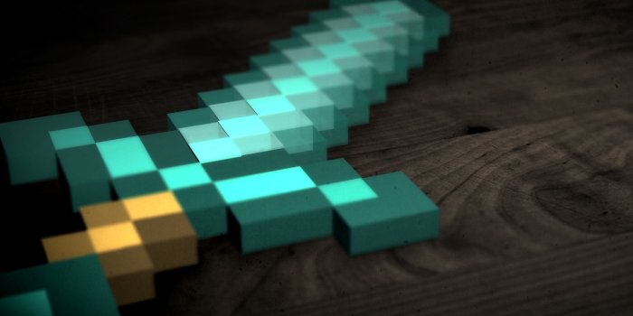 1920x1080 Minecraft Diamond Background (79+ images)
