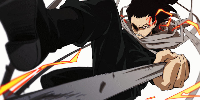 1920x1401 61 Shouta Aizawa HD Wallpapers | Background Images