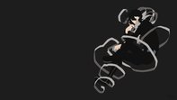 3840x2160 Eraserhead (Shota Aizawa) 4K 8K HD My Hero Academia (Boku no Hero