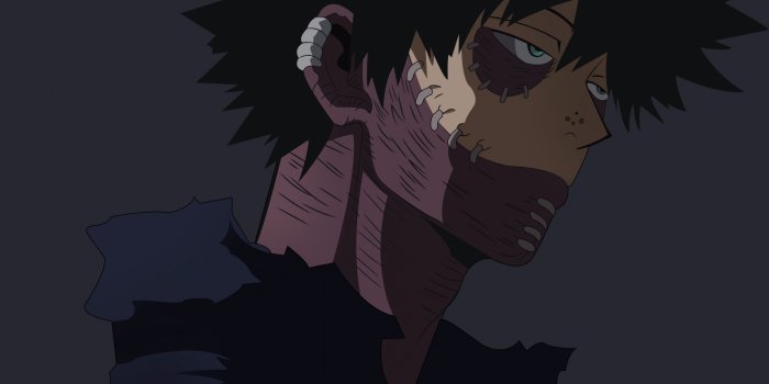 2560x1600 Boku No Hero Academia, Shouta Aizawa, Japanese Manga, - My Hero