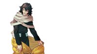 3840x2160 Eraserhead (Shota Aizawa) 4K 8K HD My Hero Academia (Boku no Hero