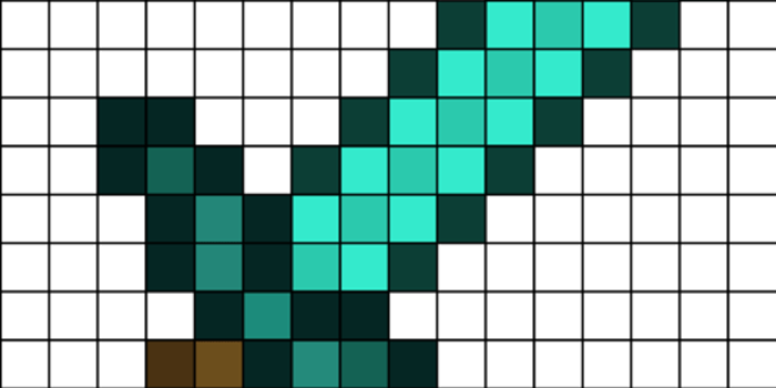 1920x1920 Best 453+ minecraft diamond sword HD Wallpaper