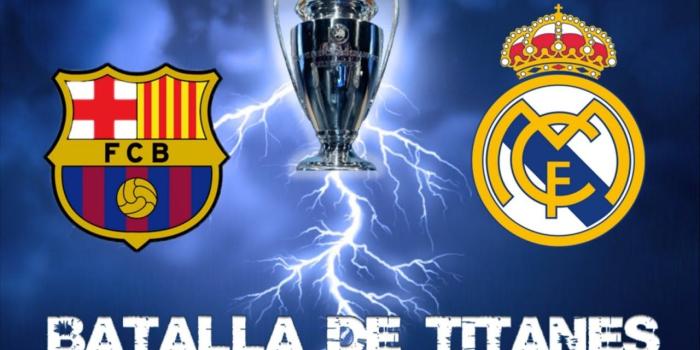 1280x720 REAL MADRID VS BARCELONA LIVE MATCH FULL STREAMING 23 APR2017