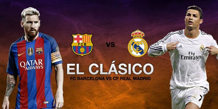 1280x720 Real Madrid vs Barcelona wallpaper_Funny Wallpapers_download free