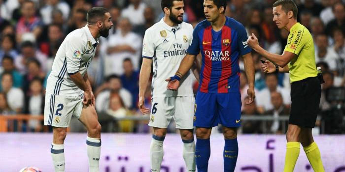 1920x1080 Real Madrid vs Barcelona Wallpaper (80+ pictures)