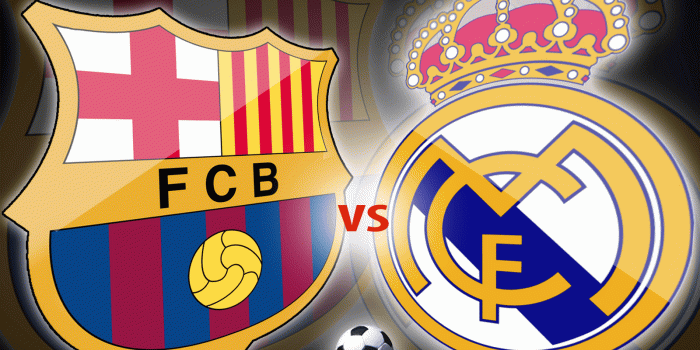1600x1197 Real Madrid VS Barcelona Miami 2017