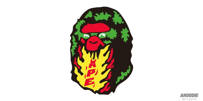 1920x1080 Bape iPhone Wallpaper 1920x1080