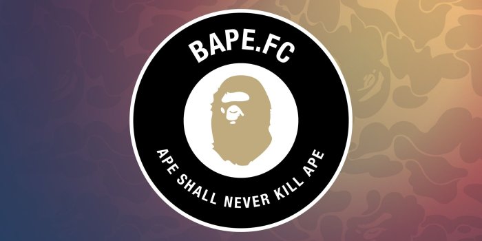 2048x2048 A Bathing Ape X Puma Wallpapers - Bape Ape Wallpaper Hd (#1603457