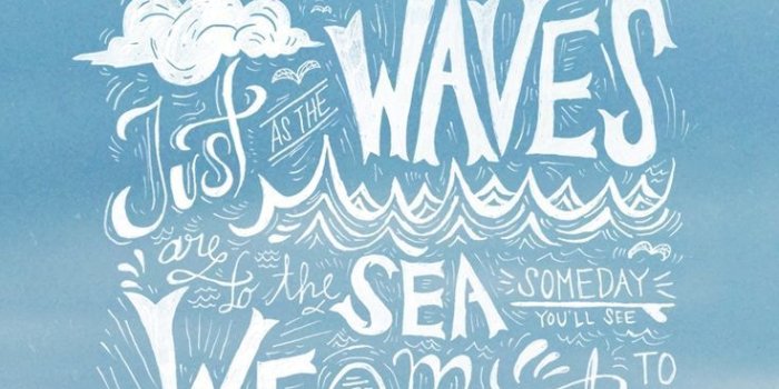 736x1377 Blue Aesthetic Quotes Wallpapers - Top Free Blue Aesthetic Quotes