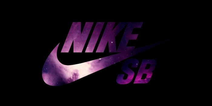 1280x800 Nike, Logo, Purple, Black Backgrounds Wallpaper,nike Wallpaper,logo