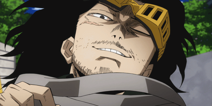 1920x1080 espressOH! - Favorite Boku No Hero Academia Characters! - OH! Press
