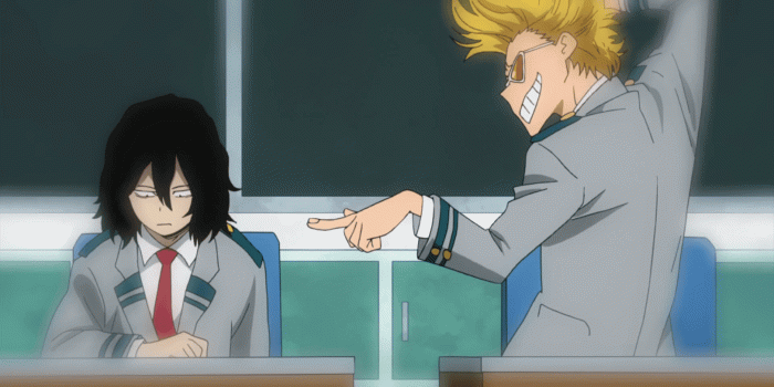 1920x1080 Shota Aizawa/Synopsis | My Hero Academia Wiki | FANDOM powered by Wikia