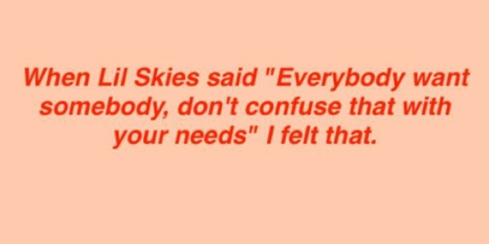 722x1280 Lil Skies lyric | Quotes/Lyrics | Sky quotes, Drake quotes lyrics
