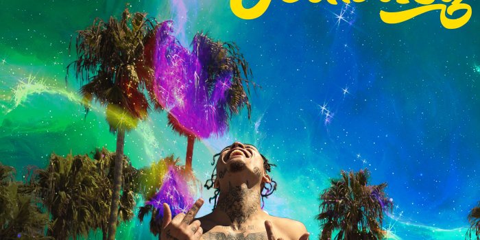 3648x3648 Atlantic Records Press | Lil Skies