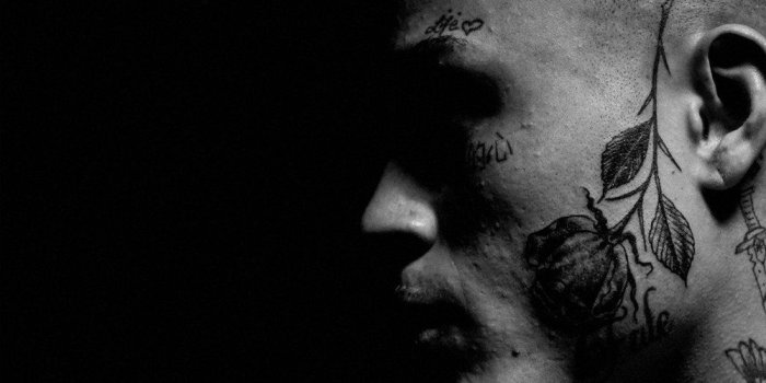 1000x1000 Lil Skies – Lust Lyrics | Genius Lyrics