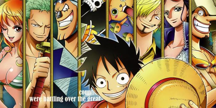 2880x1800 Wallpaper One Piece New World Anime HD Cool Download Tablet