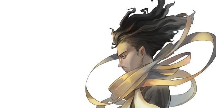 1920x1200 HD wallpaper: Anime, My Hero Academia, Shouta Aizawa | Wallpaper Flare