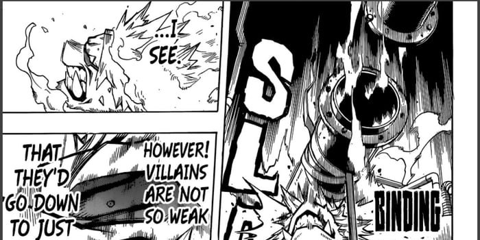 700x1198 Aizawa must be proud - 9GAG