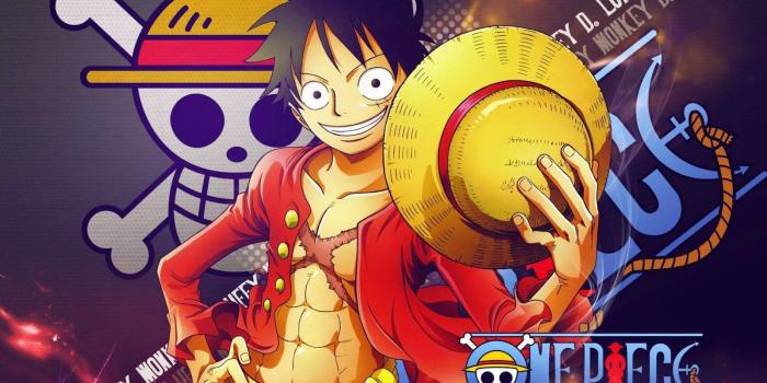 1600x1000 One Piece New World Wallpaper Hd - Freewallanime