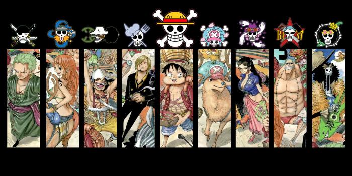 1920x1080 76 HD One Piece Wallpaper Backgrounds For Download