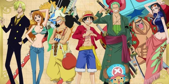 1280x800 One-Piece-New-World-HD-Wallpaper - Imgur