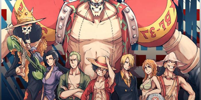 2560x1600 One Piece New World HD Wallpaper Desktop | One Piece! | One piece