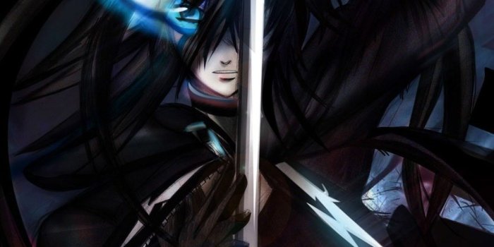 1080x1920 77+ Anime Android Wallpapers on WallpaperPlay