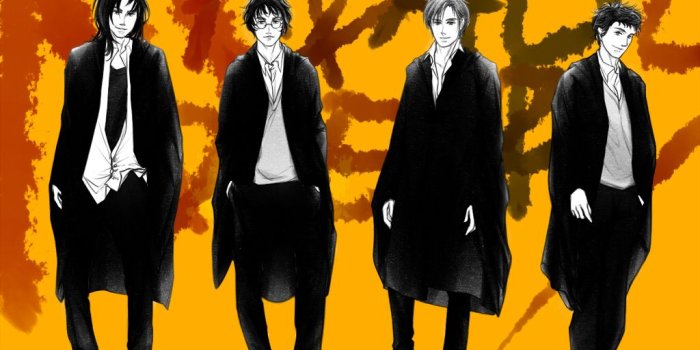 1024x768 Harry Potter Wallpaper #1826052 - Zerochan Anime Image Board