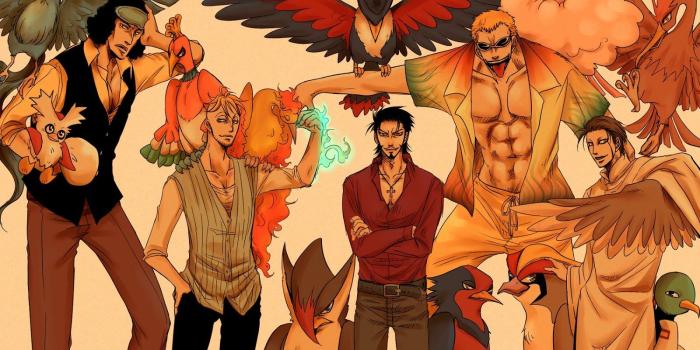 1600x1101 One Piece New World Wallpaper , (62+) Pictures