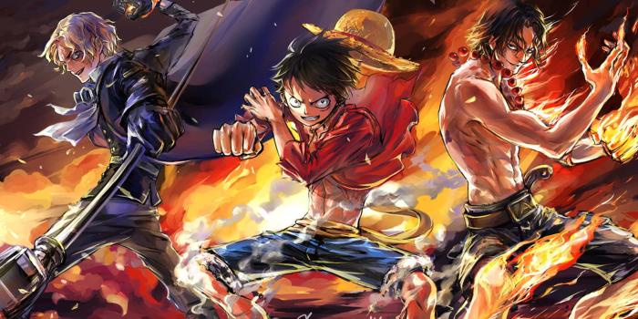 1920x1080 One Piece New World Wallpapers - Top Free One Piece New World