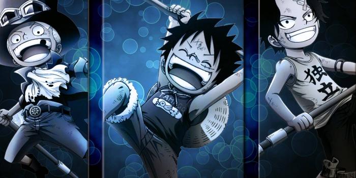 2560x1600 One Piece wallpaper HD ·① Download free stunning High Resolution