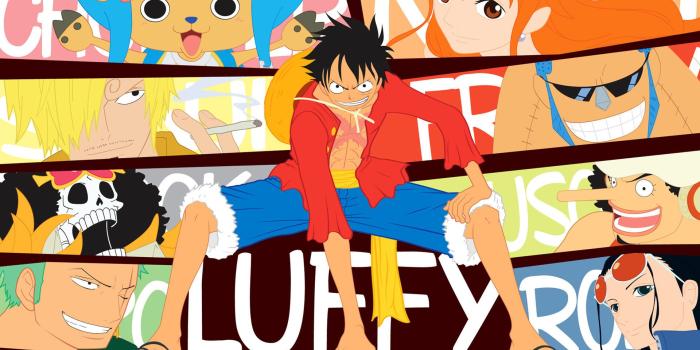 1920x1080 One Piece New World Wallpaper ·① WallpaperTag