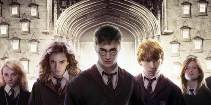 1024x1024 Harry Potter and the Order of the Phoenix Wallpaper 17 - 3840 X 2160