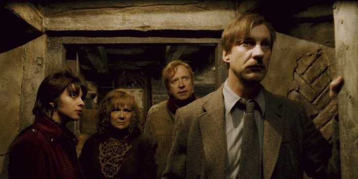 1920x1080 Harry Potter and the Half-Blood Prince HD Wallpaper | Background