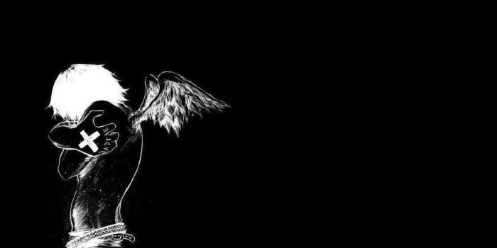 1024x768 Free download Related Pictures emo background wallpaper emo