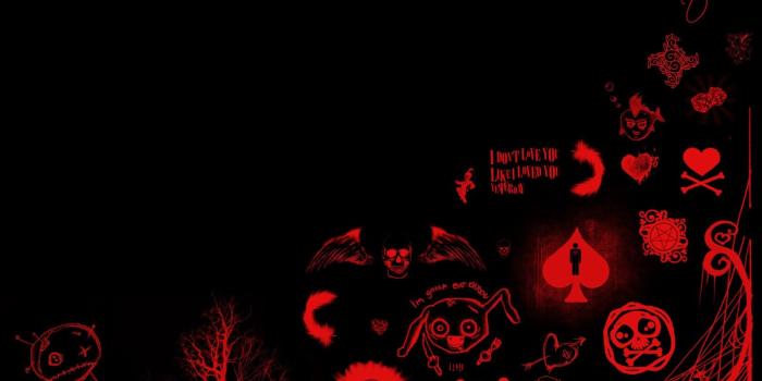 1600x1200 Emo Desktop Wallpaper (86+ images in Collection) Page 1