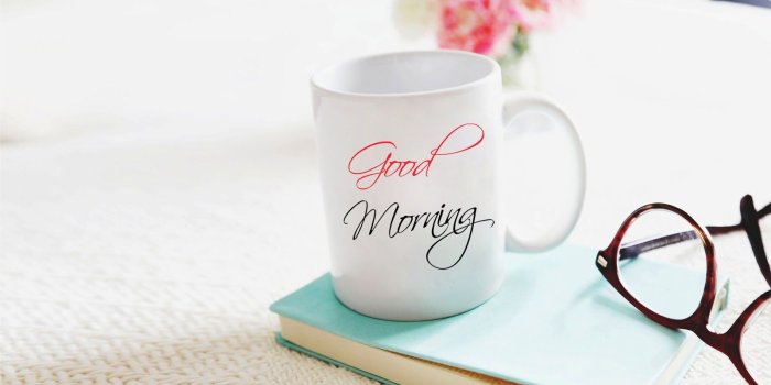 1600x900 HD WALLPAPERS FREE DOWNLOAD: GOOD MORNING HD WALLPAPER FREE DOWNLOAD