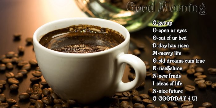 1600x900 Good Morning HD Wallpapers - WonderWordz