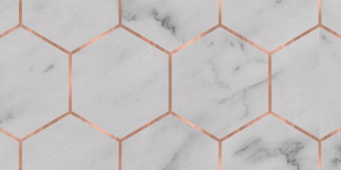 800x1000 Marble Hexagon Wallpaper in 2019 | Decorating my Heart Out | Hexagon