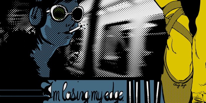 2560x1440 Emo wallpapers HD for desktop backgrounds